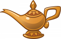 Image - Magic Lamp.png | Disney Emoji Blitz Wiki | FANDOM powered by ...