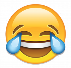 Face with Tears of Joy emoji Laughter Clip art - blushing emoji 2048 ...
