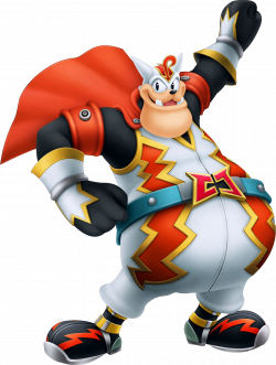 Image - Pete (Captain Justice outfit) KHBBS.png | Disney Wiki ...