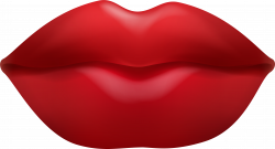 HD Banner Free Download Emoji Clipart Lip - Clip Art Of Lips ...