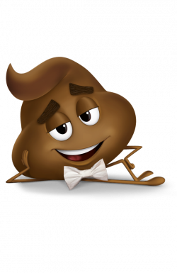 Poop (The Emoji Movie) | Sony Pictures Animation Wiki | FANDOM ...