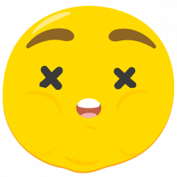 Chubby Emoji by Kaio Medau