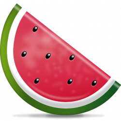 Download Watermelon Emoji | Emoji Island