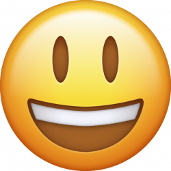 Emoji_Icon_-_Smiling.png 640×640 pixels | Emoji | Pinterest | Emoji ...