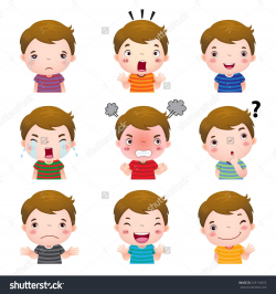 emotions clipart - Google Search | teaching resources ...