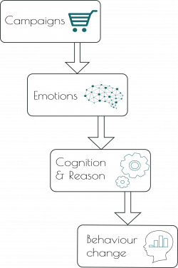 Emotions & behaviour change | ZK Analytics