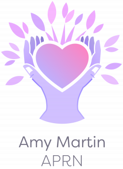 Insight Counseling — Amy Martin, APRN