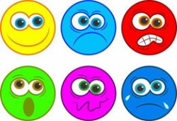 98+ Emotions Clipart | ClipartLook