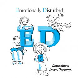 Parent Information on Emotional Disturbance
