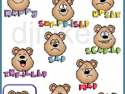 Free Emotional Clipart mental, Download Free Clip Art on ...