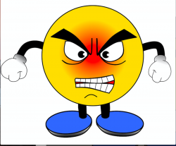 7 Creative Ways to Express Hot Anger | Psychology Today