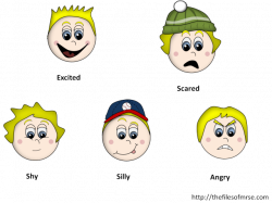 Emotional Clipart - Free Clipart on Dumielauxepices.net