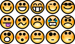 Free PNG Emotions Transparent Emotions.PNG Images. | PlusPNG