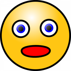 Free Shocked Face Cartoon, Download Free Clip Art, Free Clip Art on ...