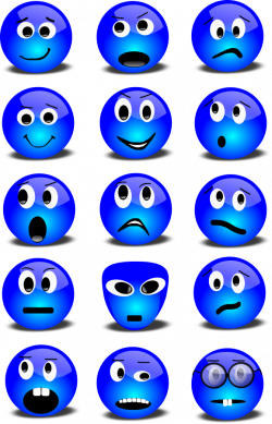 Emotions Clipart at GetDrawings.com | Free for personal use Emotions ...