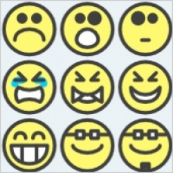 Emotions Clip Art For Adults | Clipart Panda - Free Clipart ...