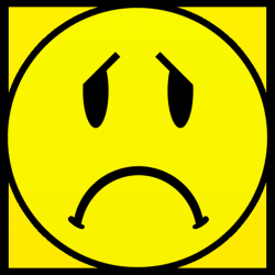 Crying Smiley Face Clip Art Sad Faces Emotions Clipart Kid ...