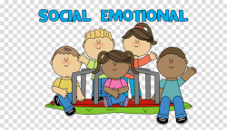 Download Social Emotional Learning Clipart Teacher - If ...