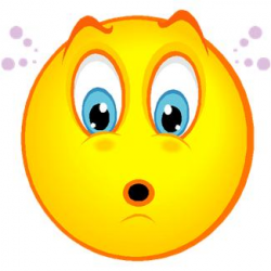 Free Emotions Clipart surprised expression, Download Free ...