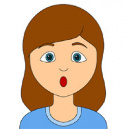 Surprised Clipart | Free download best Surprised Clipart on ...