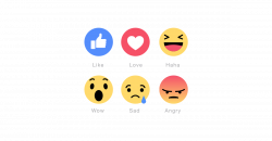 Free Facebook Like Icon Png Transparent 248161 | Download Facebook ...