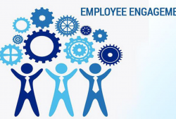 The Secret To Employee Engagement Isn't About Your Employees