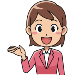Female Office Worker (#1) clipart, cliparts of Female Office ...