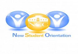 New Student Orientation – Welcome to NCC!