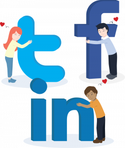 Social recruiting on Facebook & Twitter | JobScore