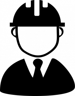 Installation Worker Svg Png Icon Free Download (#399411 ...
