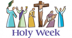 Holy Week: Our Story and Schedule | All Saints Episcopal Church