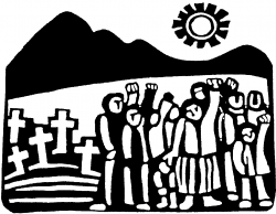 HOLY WEEK: Reflection for Easter Sunday – PAX CHRISTI USA