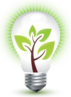 Free Green Ideal Energy Clipart and Vector Graphics - Clipart.me