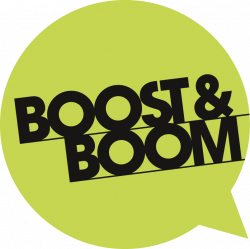 Boost and Boom on Twitter: 