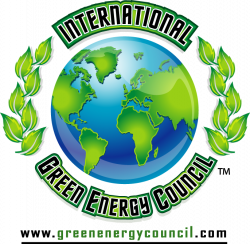 AC ENERGY BOOST  BECOMES MEMBER OF INTERNATIONAL GREEN ENERGY COUNCIL
