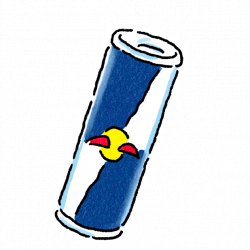 Energy Drink Energy Sticker by Red Bull for iOS & Android | GIPHY