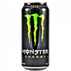 The Truth About Monster Energy Drinks ~ Health - Sketch Tribune