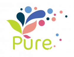 PURE + HAPPY - Kombucha from Pure, certified organic and non-GMO