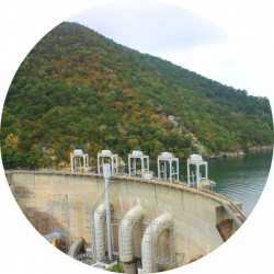 New Hydropower Technology and Development