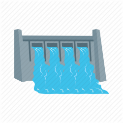 Water Cartoon clipart - Energy, Electricity, Water ...