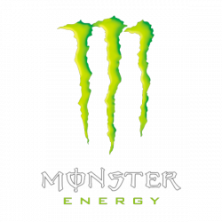 Monster Png Logo - Free Transparent PNG Logos