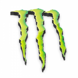 Monster Energy 3D by publiking on DeviantArt