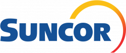 Logo Suncor Energy - Alternative Clipart Design •