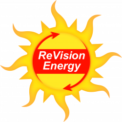 Revision Energy Certified as a Business “Force for Good” « Green ...