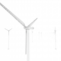 Danfoss City - Wind turbine