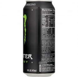 Picture Of A Monster Drink Can | Animaxwallpaper.com