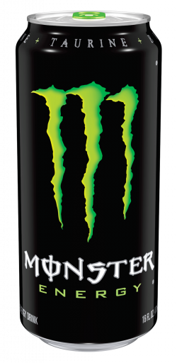 Monster Energy Group (72+)