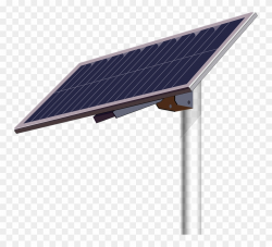 Energy Clipart Solar Cell - Solar Panel Clip Art Png ...