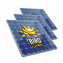 YellowBird Solar | Sustainable Solar Panels in Las Cruces, NM