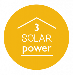 SOLAR POWER – Claremont Energy Challenge